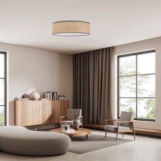 LAMPADAIRE LIBÉRIA 4 600
