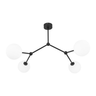 PLAFONNIER FAIRY NOIR 4