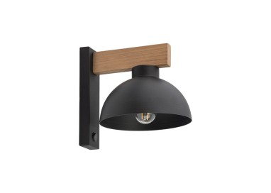 APPLIQUE OSLO NOIRE 1