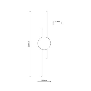 APPLIQUE JAVA EN BOIS NOIR 2