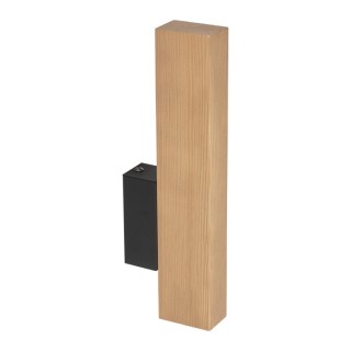 LAMPE MURALE À LED EN PIN TEO