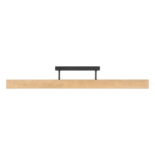 PLAFONNIER LED EN PIN TEO