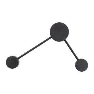 APPLIQUE AVIA NOIRE 2