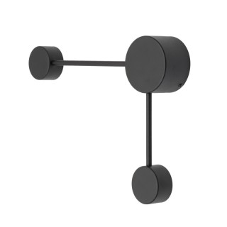 APPLIQUE AVIA NOIRE 2