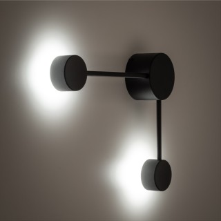 APPLIQUE AVIA NOIRE 2