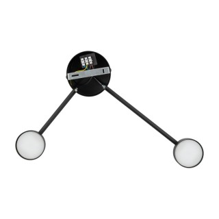 APPLIQUE AVIA NOIRE 2