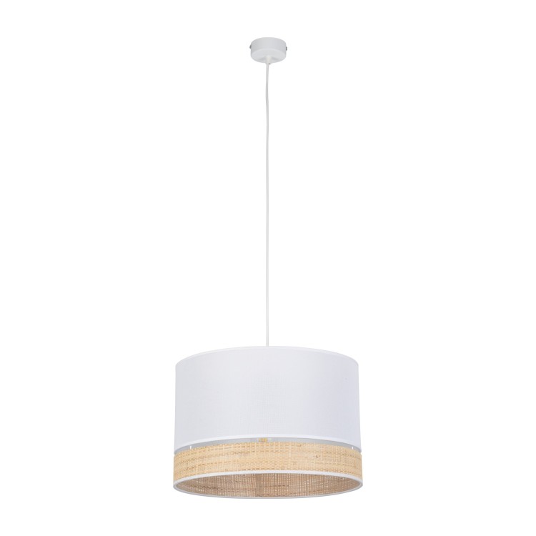 PAGLIA NEW LAMPE SUSPENDUE BLANCHE 1 380