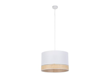 PAGLIA NEW LAMPE SUSPENDUE BLANCHE 1 380