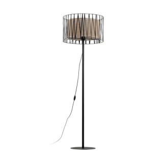 LAMPADAIRE HARMONY NATURE 1