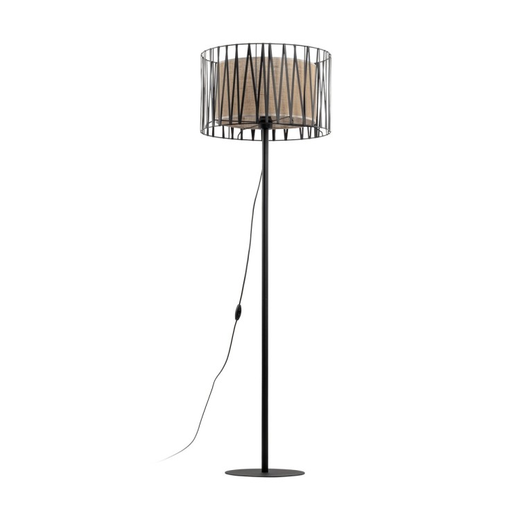 LAMPADAIRE HARMONY NATURE 1
