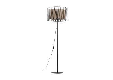 LAMPADAIRE HARMONY NATURE 1