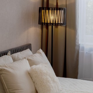 LAMPADAIRE HARMONY NATURE 1