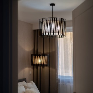 LAMPADAIRE HARMONY NATURE 1