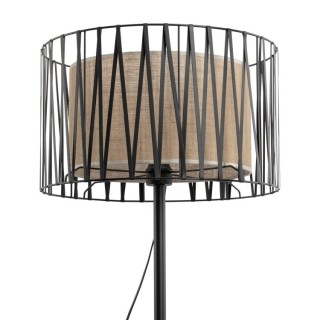 LAMPADAIRE HARMONY NATURE 1