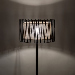 LAMPADAIRE HARMONY NATURE 1