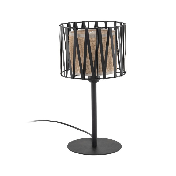 LAMPE DE CHEVET HARMONY NATURE 1