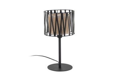LAMPE DE CHEVET HARMONY NATURE 1