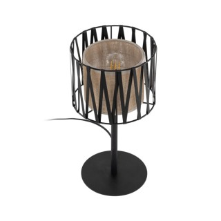 LAMPE DE CHEVET HARMONY NATURE 1