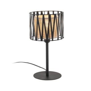 LAMPE DE CHEVET HARMONY NATURE 1