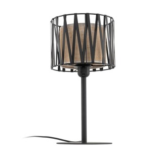 LAMPE DE CHEVET HARMONY NATURE 1