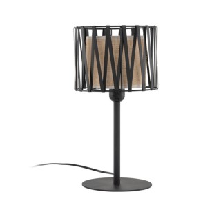 LAMPE DE CHEVET HARMONY NATURE 1