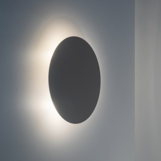 Applique murale Luna 3 lumières – en métal – style moderne