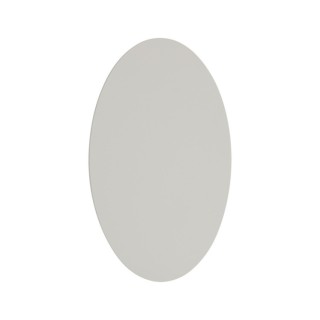 Applique murale Luna 3 lumières – en métal – style moderne