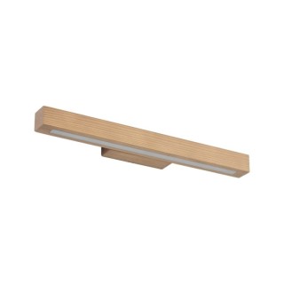 LAMPE MURALE À LED EN PIN TEO