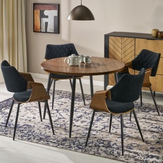 LAMPE À SUSPENSION FARO MARRON 1 500