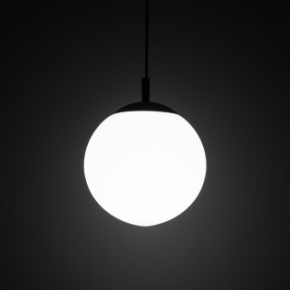 LAMPE SUSPENDUE BLANCHE ESME 1 300