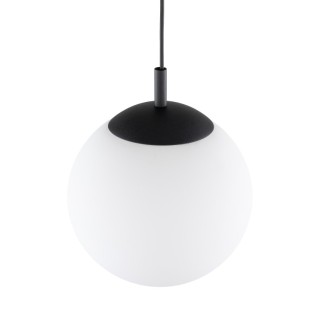 LAMPE SUSPENDUE BLANCHE ESME 1 300