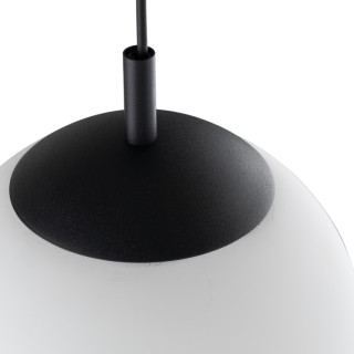 LAMPE SUSPENDUE BLANCHE ESME 1 300