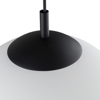 LAMPE SUSPENDUE BLANCHE ESME 1 300