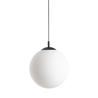 LAMPE SUSPENDUE BLANCHE ESME 1 300