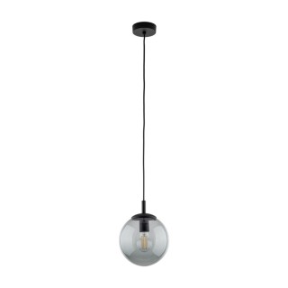 LAMPE SUSPENSION ESME GRAPHITE 1 300