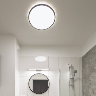 AQUA 500 NOIR 45W LED