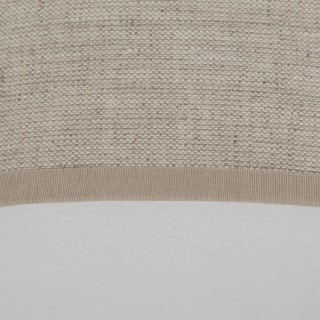 Plafonnier Cloud 4 lumières – blanc – en métal – style moderne