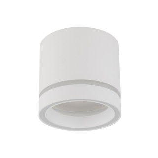 Ampoule LED GX53 blanc jais + GX53 7 W 4 100 K