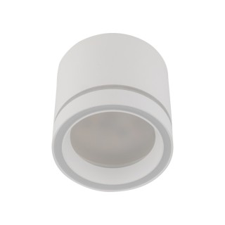 Ampoule LED GX53 blanc jais + GX53 7 W 4 100 K