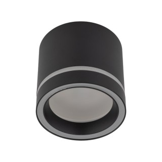 Ampoule LED GX53 noir de jais + GX53 7 W 4 100 K