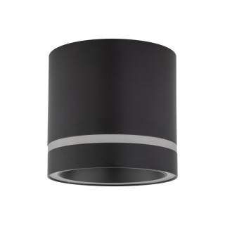 Ampoule LED GX53 noir de jais + GX53 7 W 4 100 K