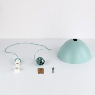 LAMPE À SUSPENSION FARO MENTHE 1 340