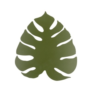 APPLIQUE MONSTERA XL VERTE 4 G_9