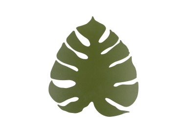 APPLIQUE MONSTERA XL VERTE 4 G_9