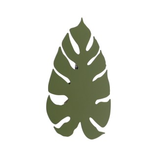 APPLIQUE MONSTERA XL VERTE 4 G_9