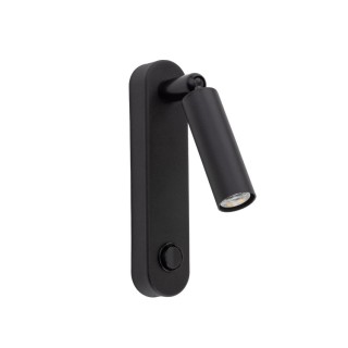 APPLIQUE ENZO LONG NOIRE 1