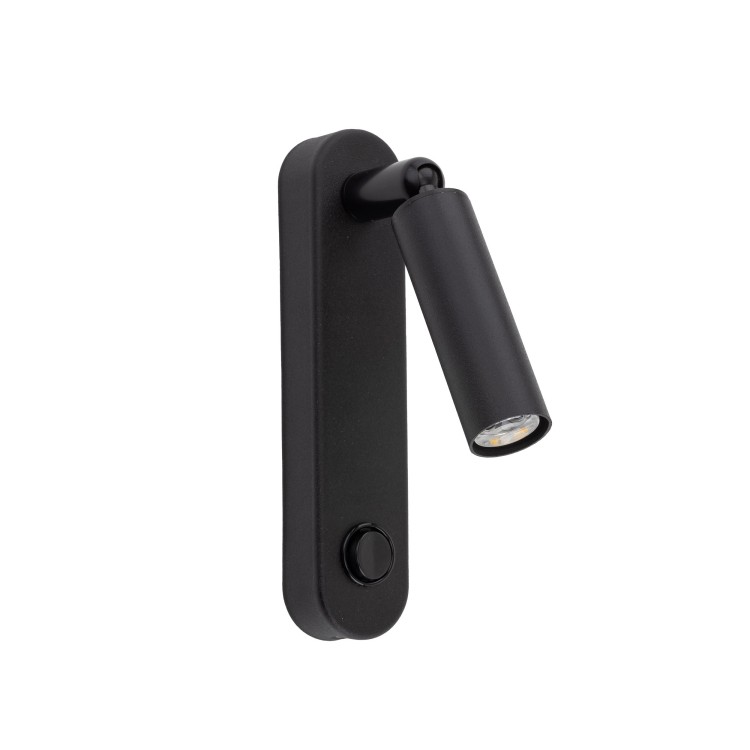 APPLIQUE ENZO LONG NOIRE 1