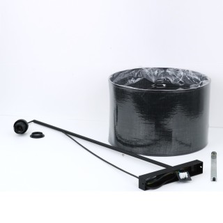 APPLIQUE GLORIA NOIRE 1