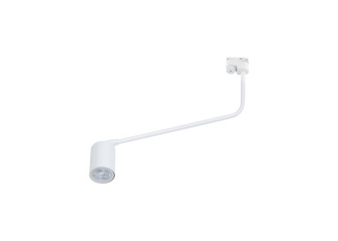 TRACER TOP BLANC CÔTÉ 1 GU10