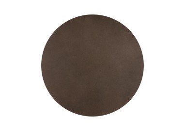 Applique murale Luna 4 lumières – brun – en métal – style moderne et loft